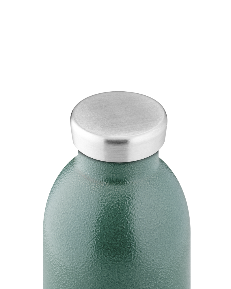 24 Bottle . Clima 850 Rustic Moss Green