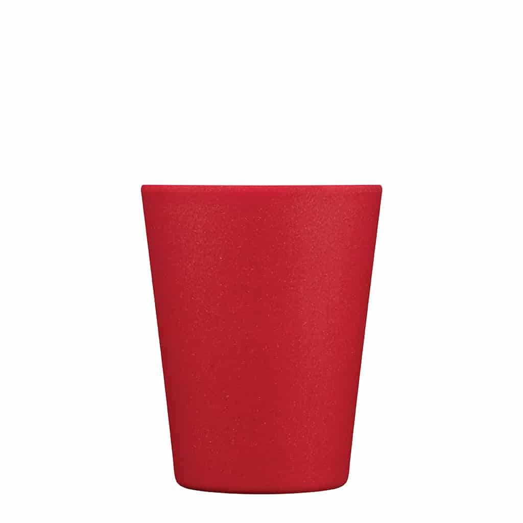 Ecoffee Cup . Red Dawn 350ml.