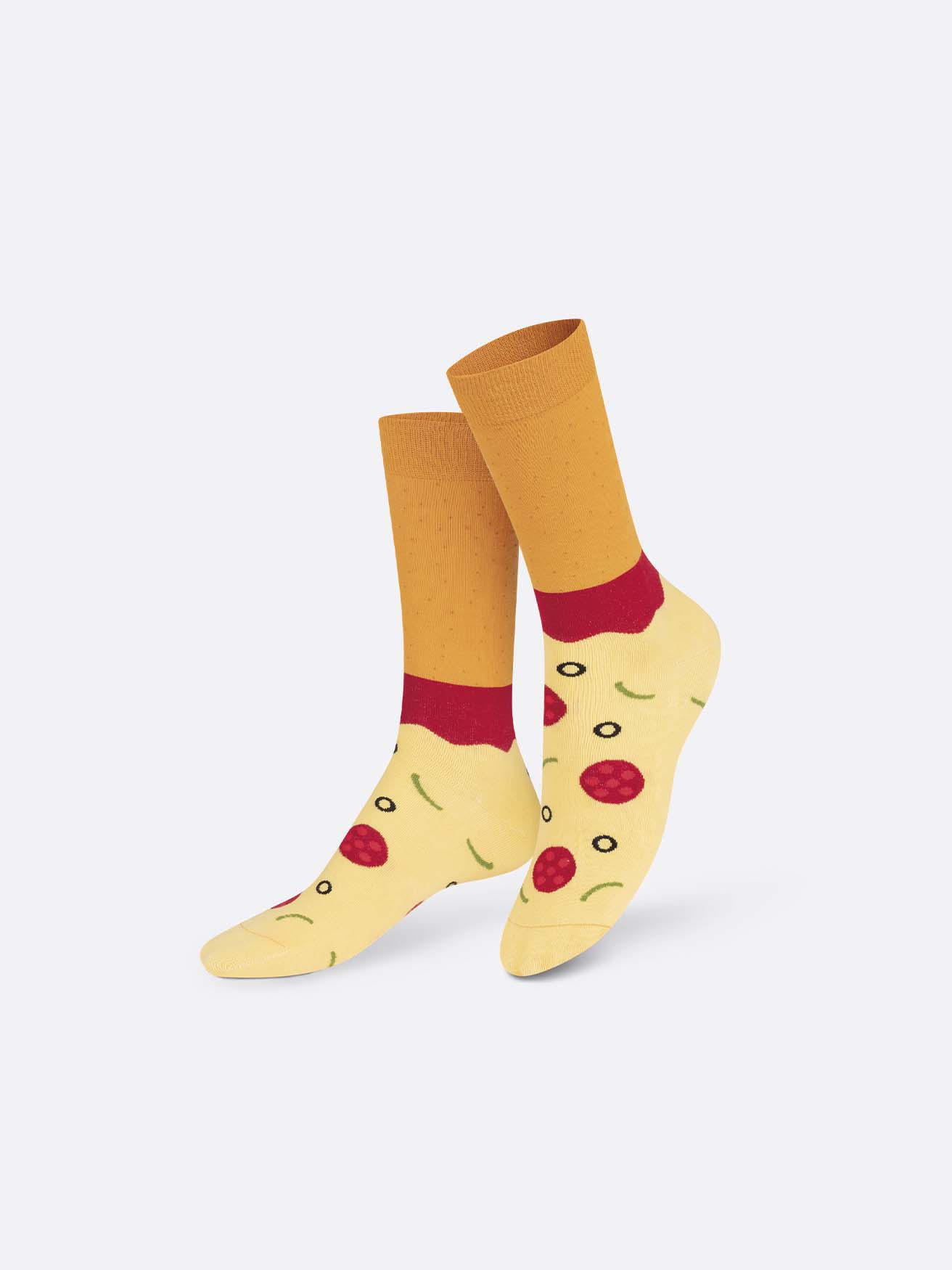 Eat My Socks . Pizza Napoli
