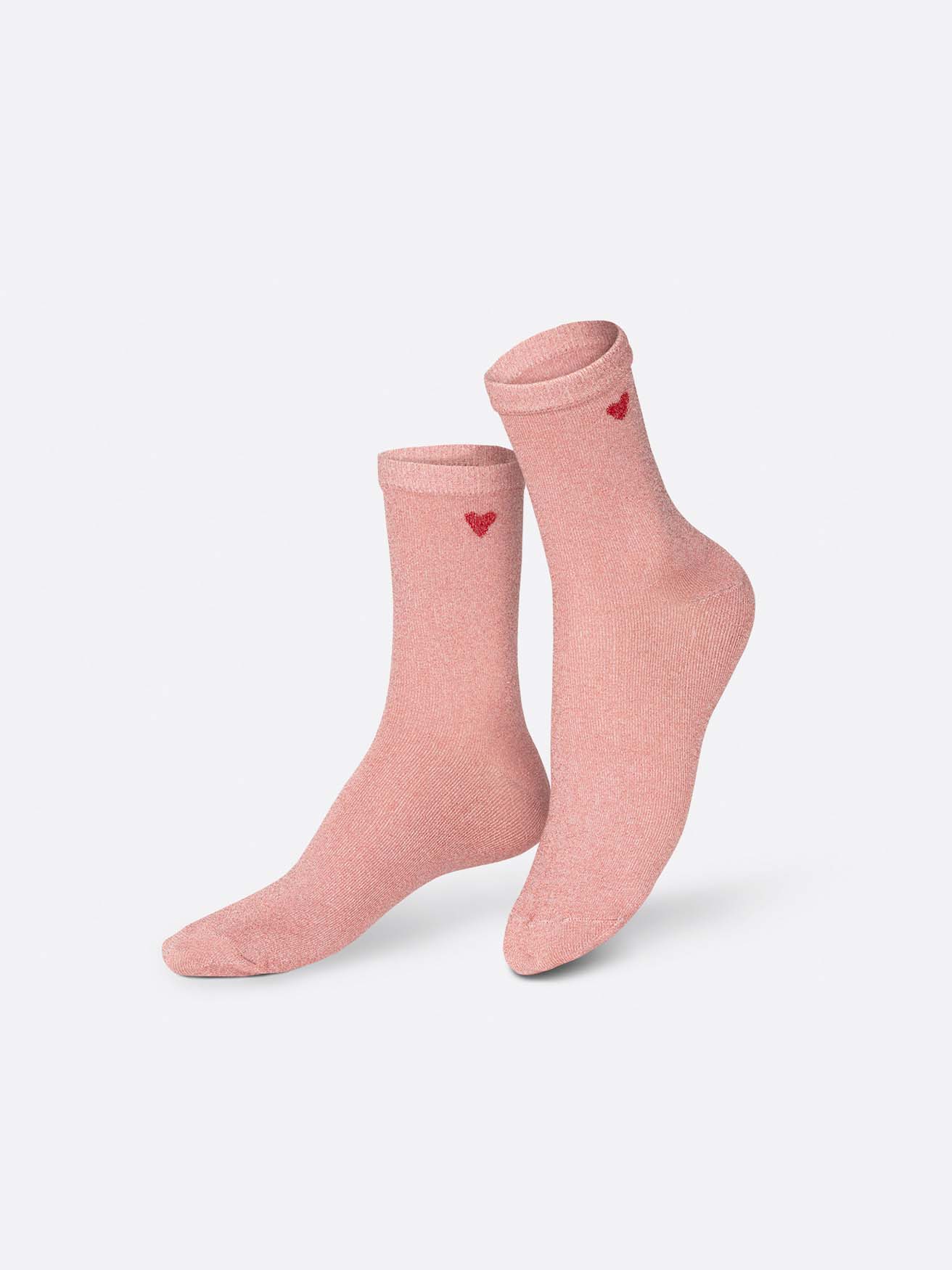 Eat My Socks . Love Me Pink