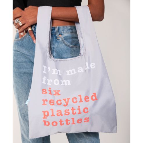 Kind Bag . Recycle Medium