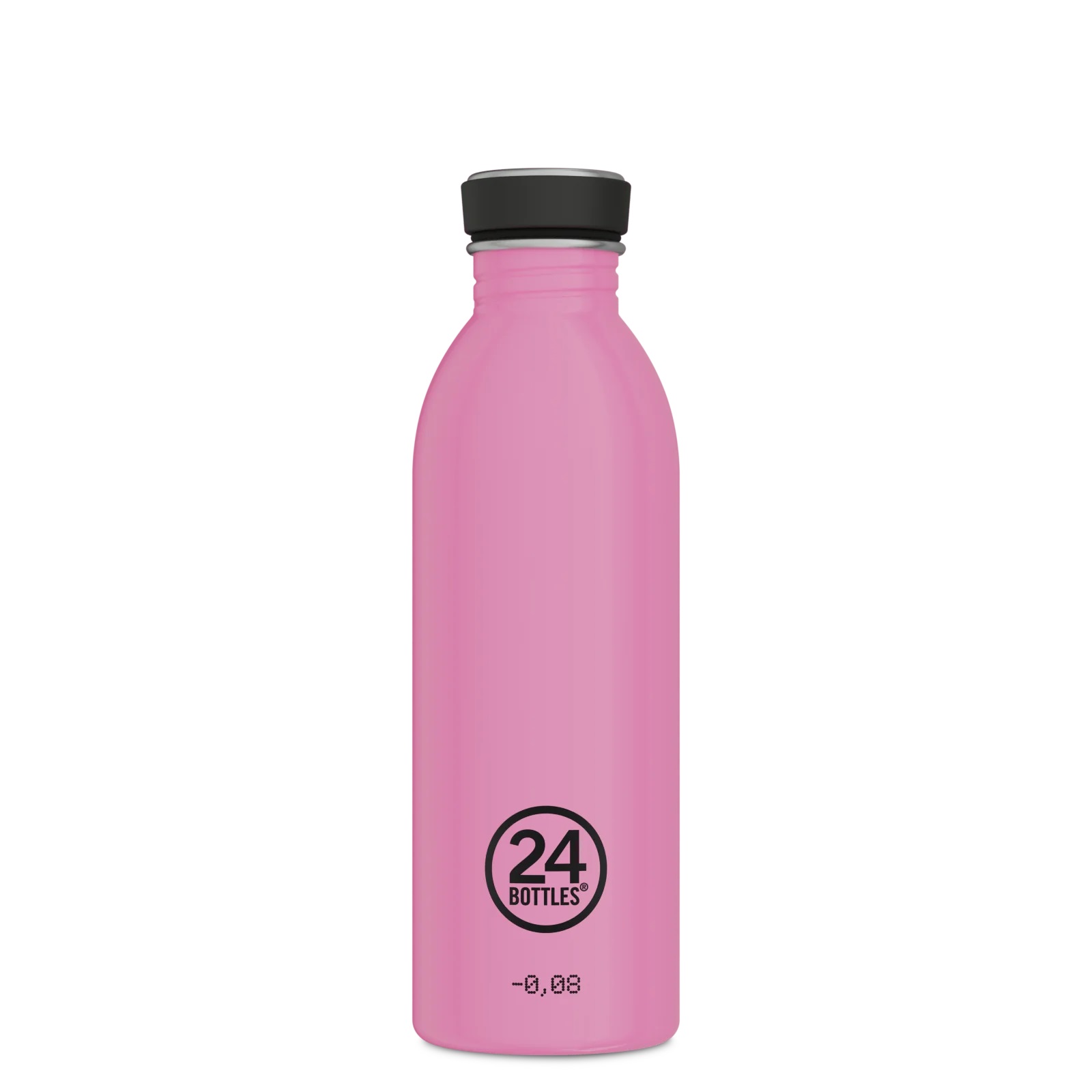 24 Bottles . Urban 500 Reactive pink/blue
