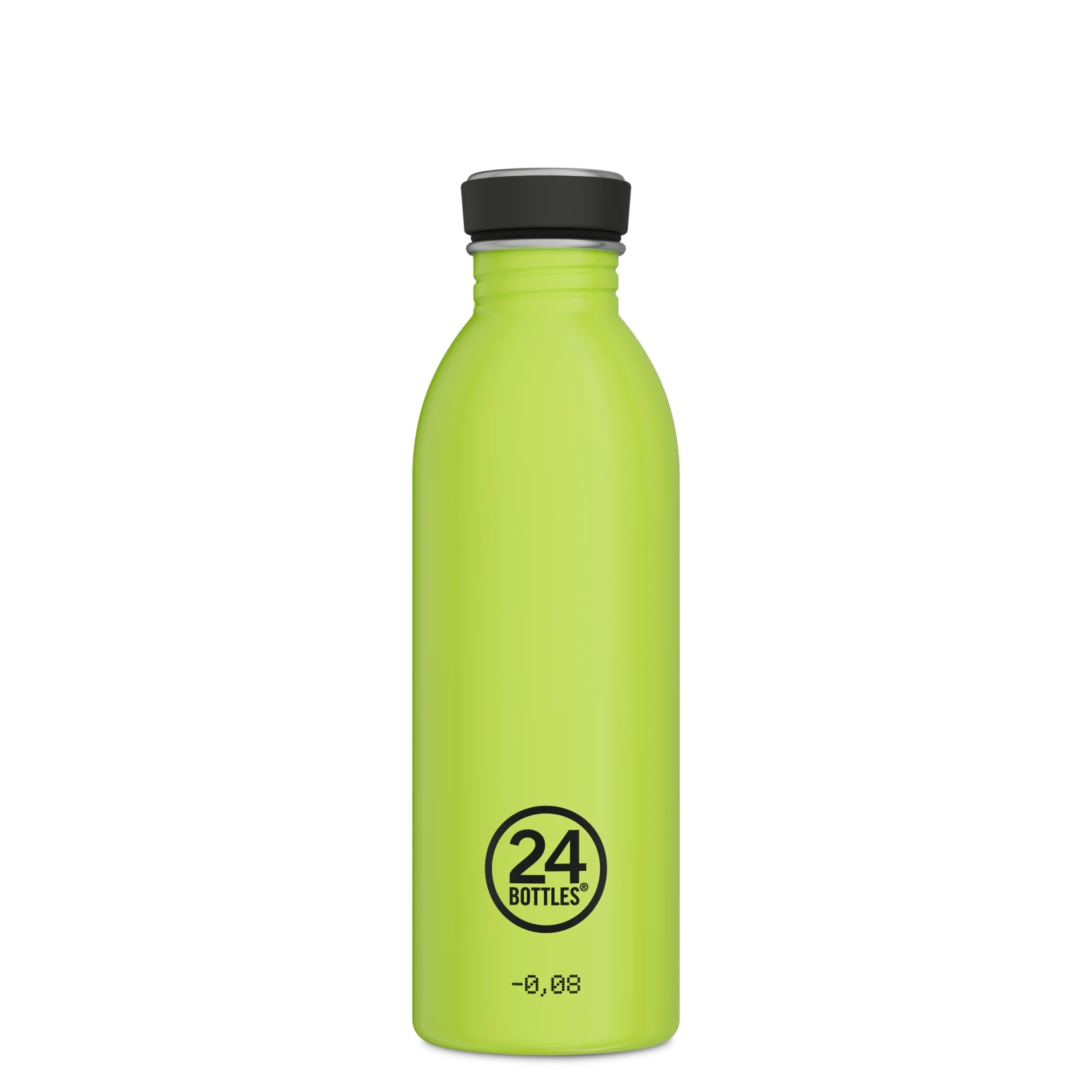 24 Bottles . Urban 500 Reactive yellow/green