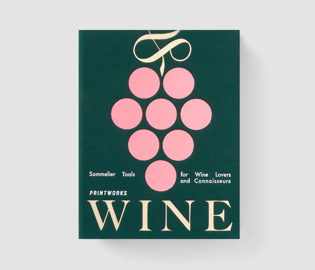 Printworks . Wine