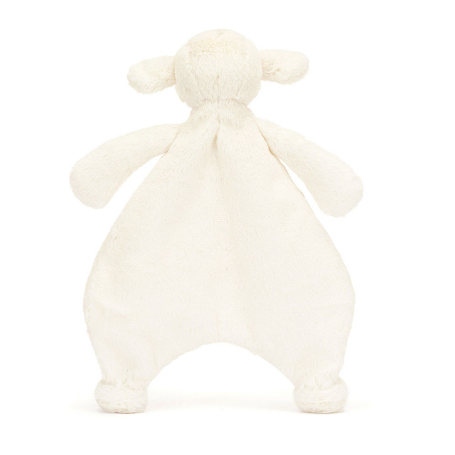 Jellycat . Orso Bartholomew Soother (copia)