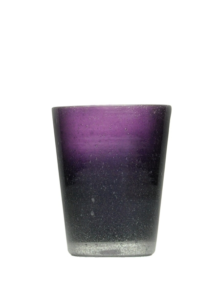 Memento . Glass Violetto