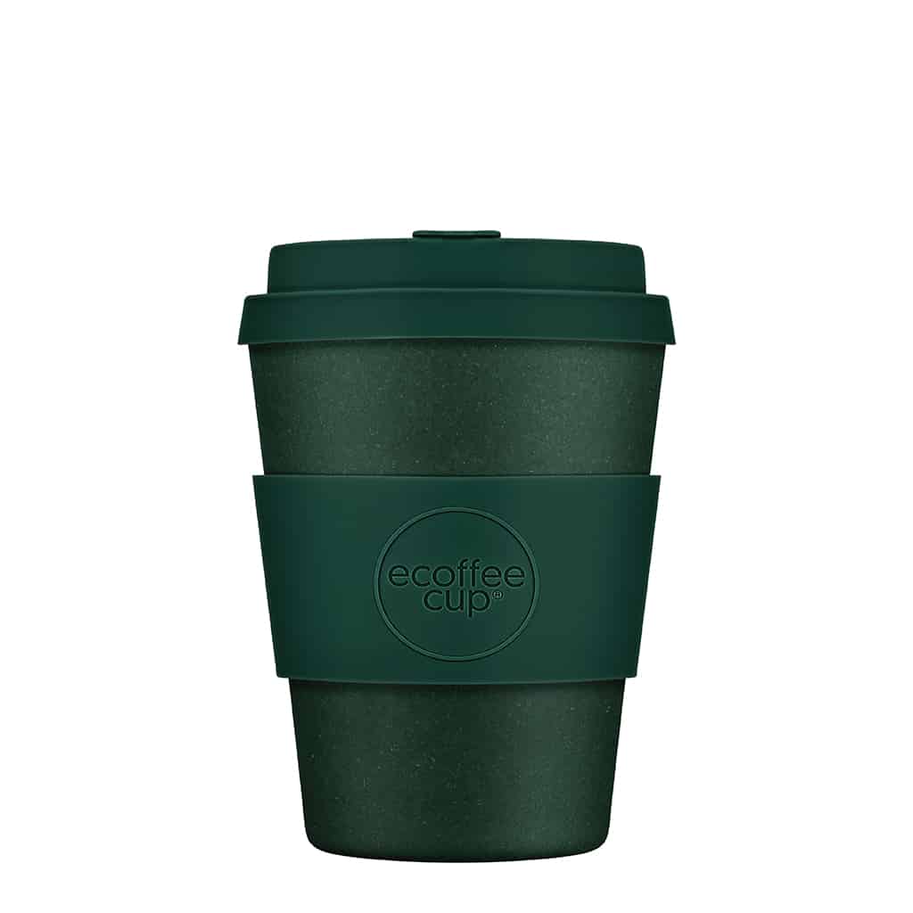 Ecoffee Cup . Leave it out Arthur 350ml.
