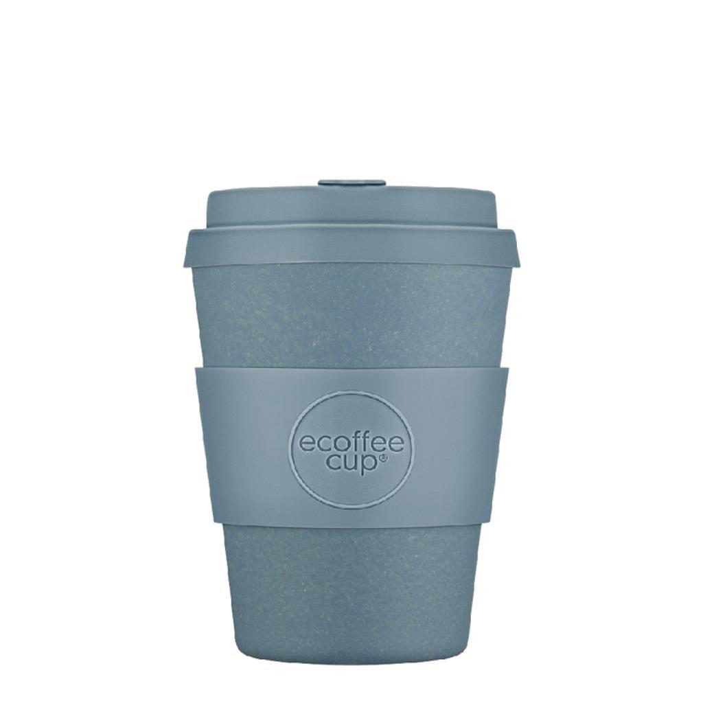 Ecoffee Cup . Gray Goo 350ml.