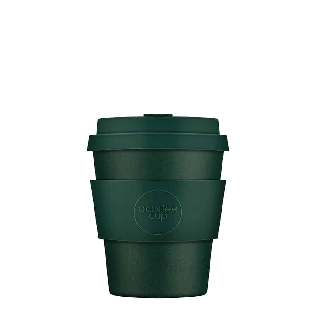 Ecoffee Cup . Leave it out Arthur 250ml.