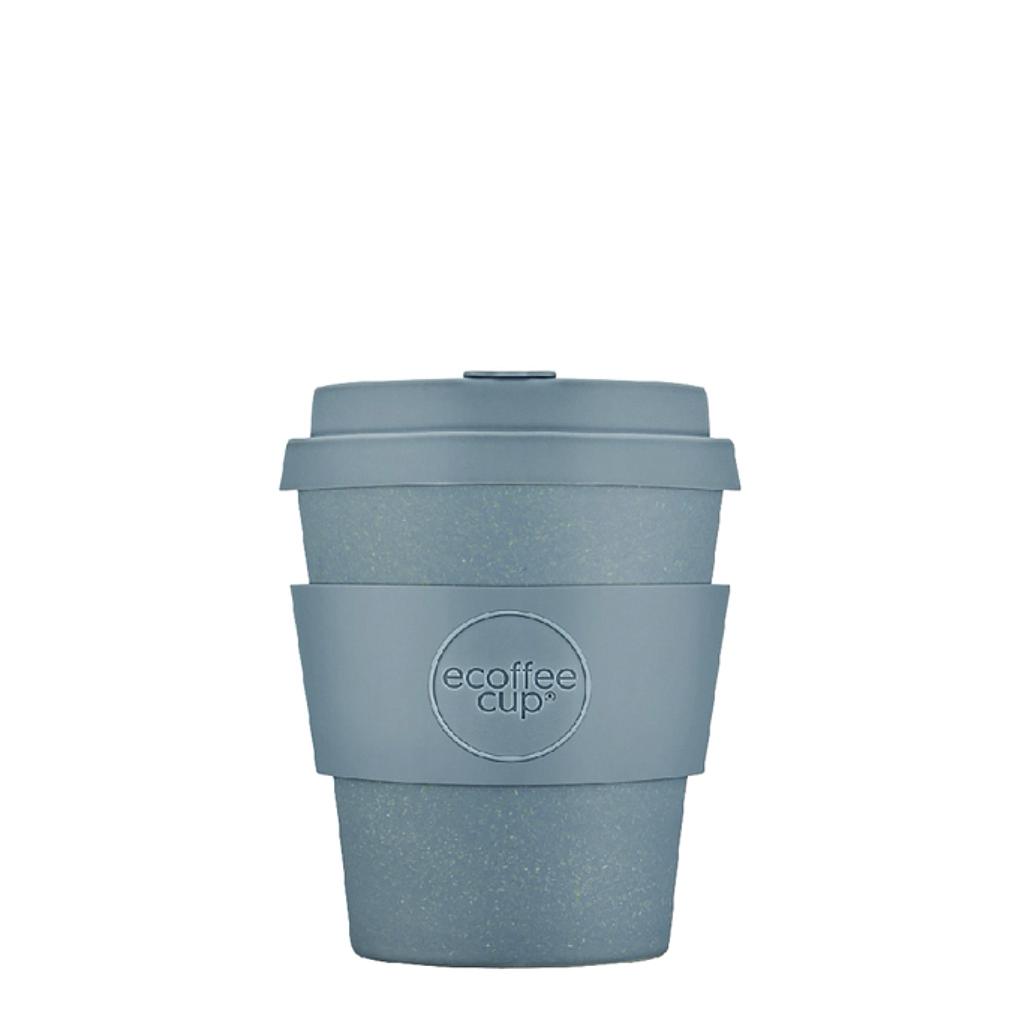 Ecoffee Cup . Gray Goo  250ml.
