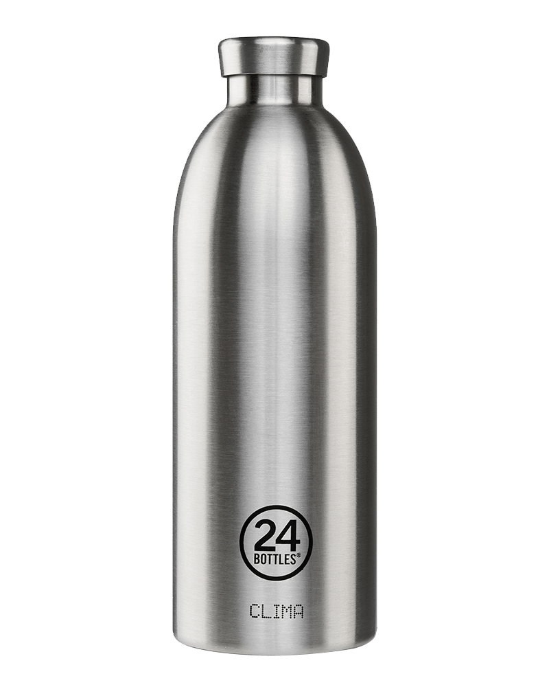 24 Bottles . Clima 850 Steel