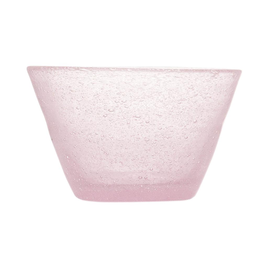 Memento . Small Bowl Pink