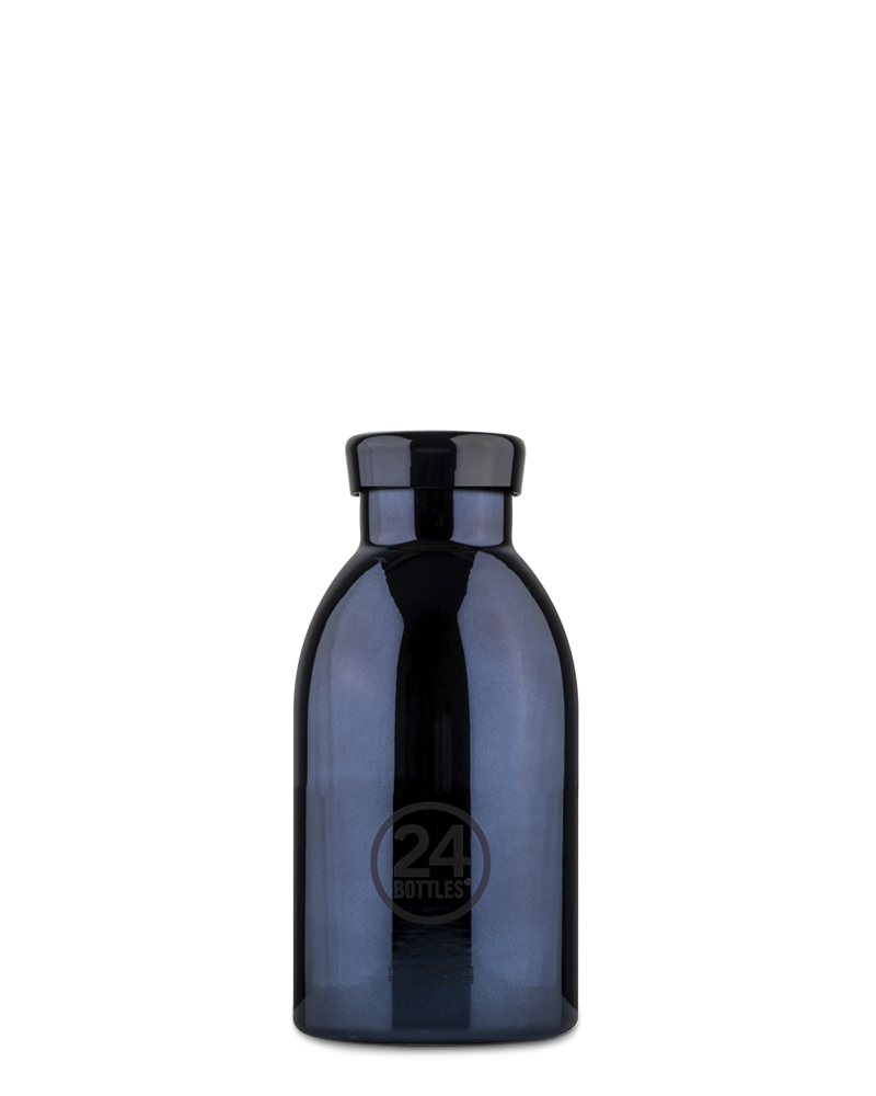 24 Bottles . Clima 330 Black Radiance