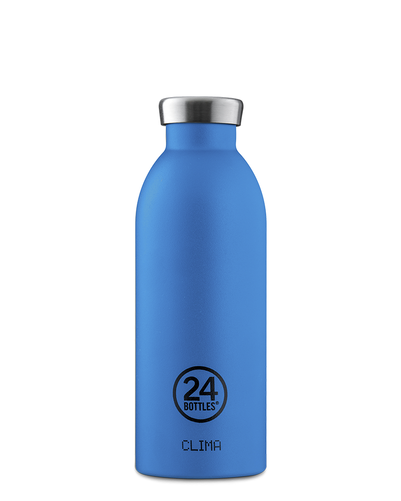 24 Bottles . Clima 500 Pacific Beach