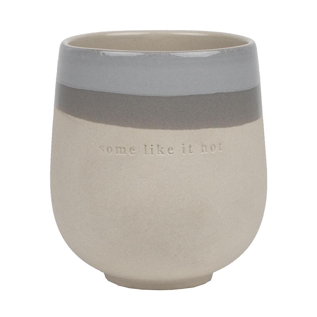 Rader . Tazza &quot;Some Like it Hot&quot;