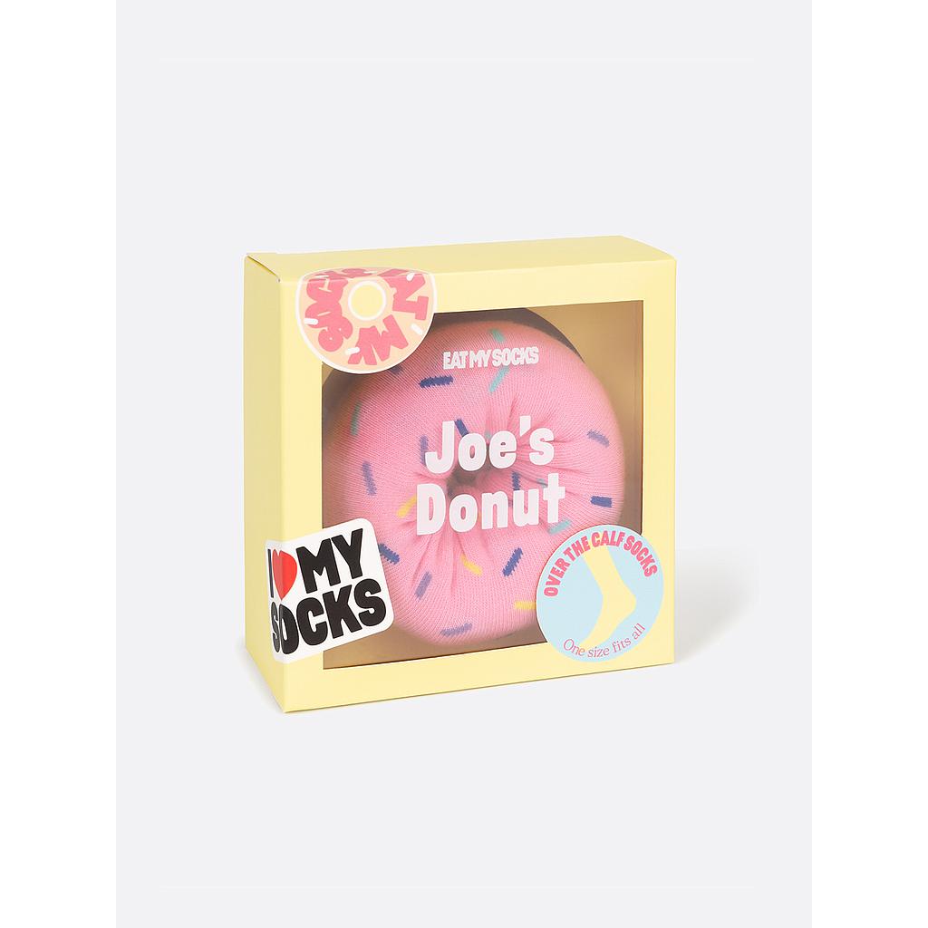 Eat My Socks . Joe’s Donuts Fragola