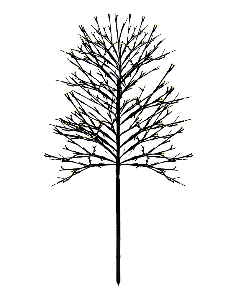 Sirius .   Noah Tree H220cm, Øxxcm, xxxL, Black