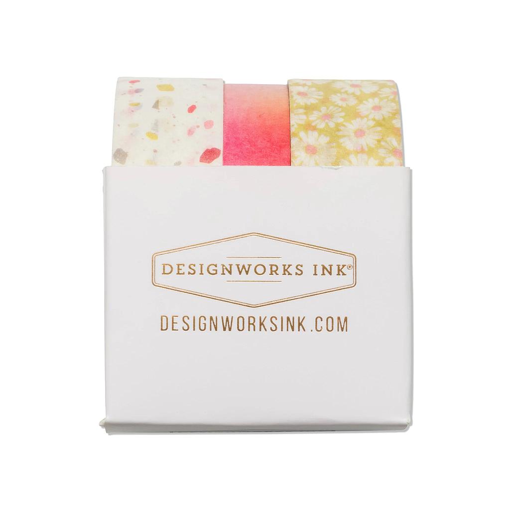 Designworks inc . Washi tape