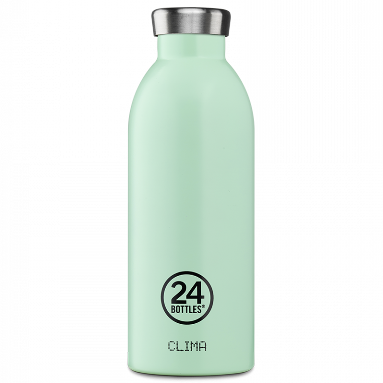 24 Bottles . Clima 500 Aqua
