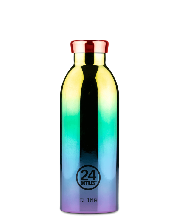 24 Bottles . Clima 500 Skybeau