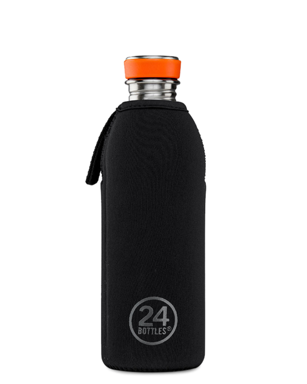 24 Bottles . Thermal Cover 500ml