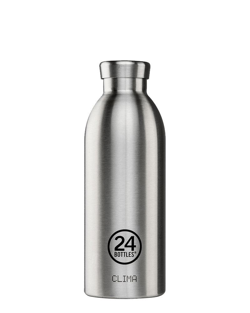 24 Bottles . Clima 500 Steel