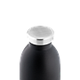 24 Bottle . Clima 500 Tuxedo Black