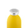 24 Bottles . Clima Stone Taxi Yellow
