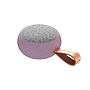 KreaFunk . aGo II Fabric Calm Purple Bluetooth Speakers