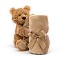 Jellycat . Orso Bartholomew Soother