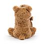 Jellycat . Orso Bartholomew Soother