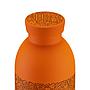 24 Bottles . Clima Fra! x 24Bottle Arancio