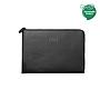 Xoopar . INE Tablet . Holder Recycled Leather Nero
