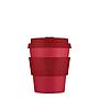 Ecoffee Cup . Red Dawn 250ml.