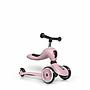 Scoot and Ride . Highwaykick 1 - Pink