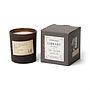Paddywax . Library candle 170g -  John Steinbeck - Smoked Birch & Amber (170g)