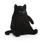 Jellycat . Amore Black Cat